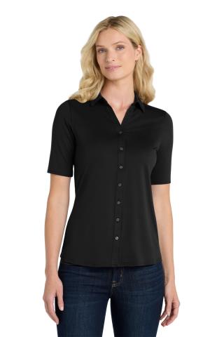 Ladies City Stretch Top