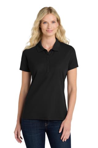 Ladies SuperPro React Polo