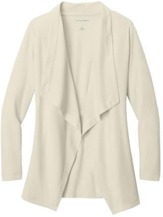 LK820 - Women’s Breakwater Open Cardigan