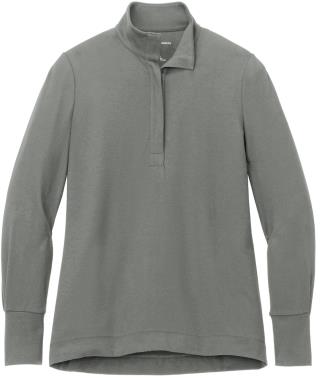 LK829 - Ladies Fairway Stretch 1/4-Zip