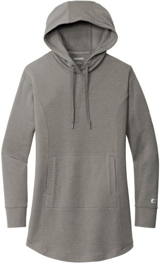 LOG827 - Ladies Luuma Flex Tunic