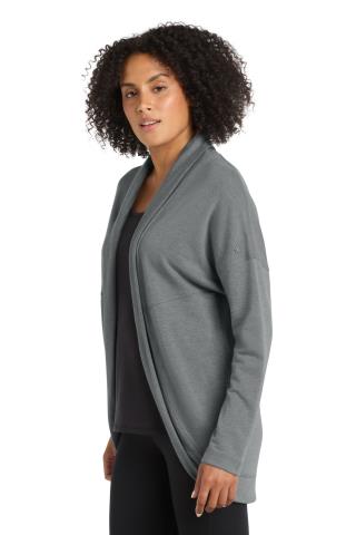 Ladies Luuma Cocoon Fleece