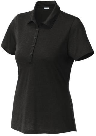 Ladies' PosiCharge Polo