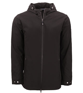 Camano Everyday Stretch Recycled Water Resistant Jacket