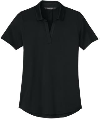 MM1021 - Ladies Recharge Jersey Polo