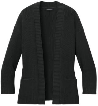 MM3021 - Ladies' Open Cardi