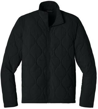 MM7202 - Quilted Liner Jacket