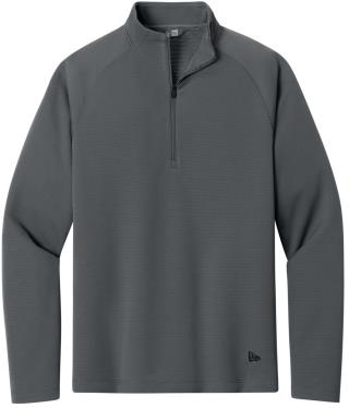NEA515 - Stand Out 1/4-Zip