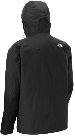 Dryvent Rain Jacket