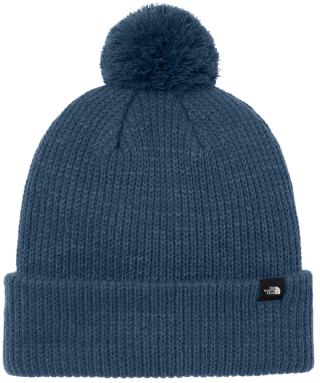 Pom Beanie