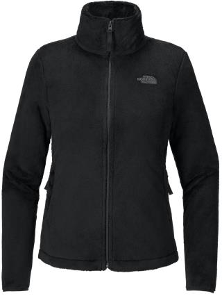 Ladies' Osito Fleece Jacket