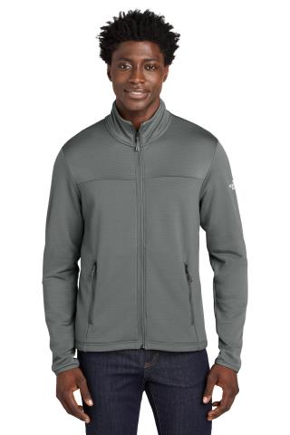 Aim Full-Zip Fleece Jacket