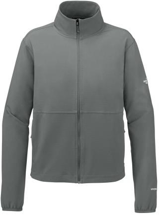 Women’s Edge Stretch Soft Shell Jacket