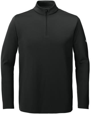 NF0A8ENR - Ambition 1/4-Zip