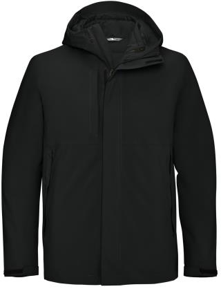 Castle Valley Triclimate 3-in-1 Jacket