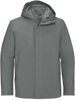 NF0A8FQH - Castle Valley Triclimate 3-in-1 Jacket