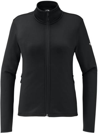 Ladies' Aim Full-Zip Fleece Jacket