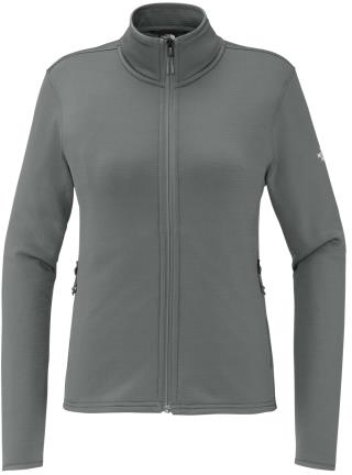 NF0A8FQJ - Ladies' Aim Full-Zip Fleece Jacket