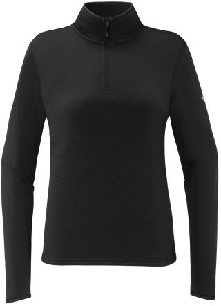 NF0A8FQK - Ladies' Aim 1/4-Zip Fleece