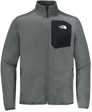 Dove Creek Full-Zip Fleece Jacket