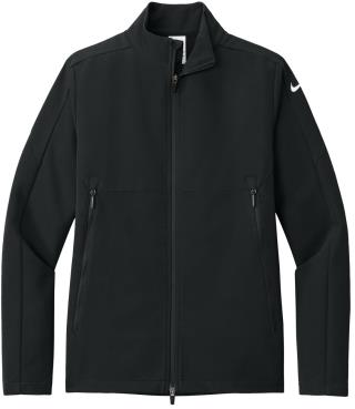 NKHM7926 - Full-Zip Soft Shell Jacket