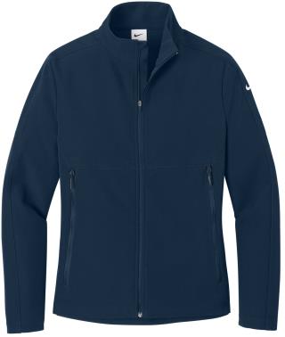 NKHM7937 - Women’s Full-Zip Soft Shell Jacket