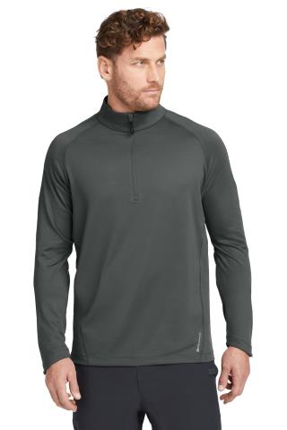 OE550 - Radius 1/4-Zip