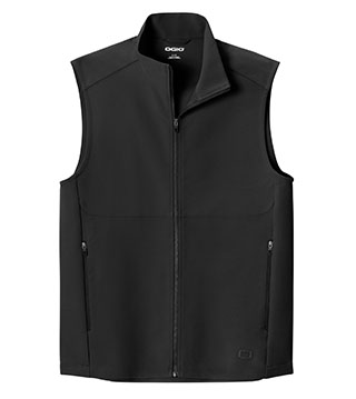 OG741 - Kinetic Soft Shell Vest