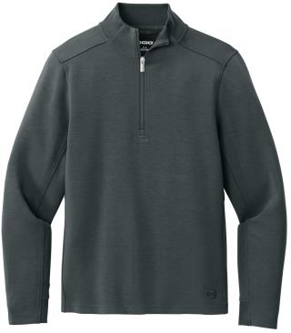 OG861 - Transcend 1/4-Zip