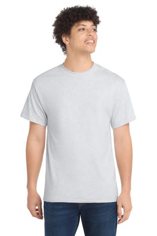 5.5-oz 100% Cotton T-Shirt