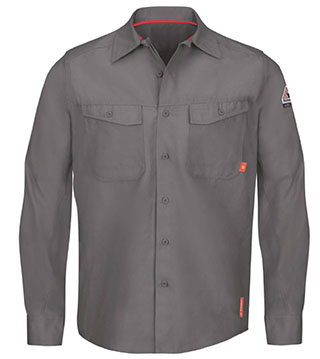 FR Endurance Work Shirt