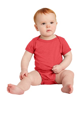 Infant Fine Jersey Bodysuit