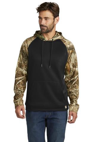 Realtree Performance Pullover Hoodie