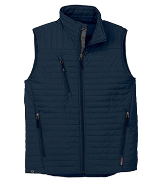 Front Runner 120 GSM Insulated Quilted Vest