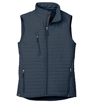 SC3125 - Ladies Front Runner 120 GSM Insulated Quilted Vest