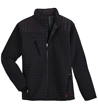 SC3160 - Front Runner 120 GSM Insulated Quilted Jacket