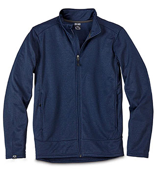 Stabilizer Performance Fleece Jacket