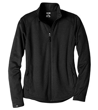 SC3515 - Ladies Stabilizer Performance Fleece Jacket