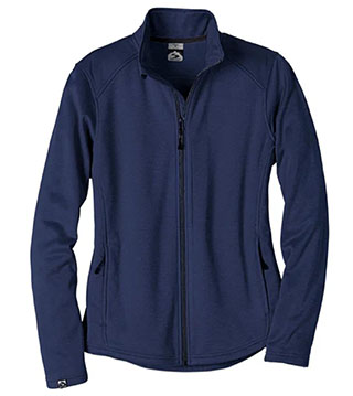 Ladies Stabilizer Performance Fleece Jacket