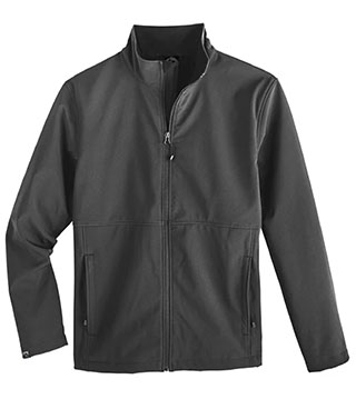 Trailblazer Fleece-Lined Softshell Jacket
