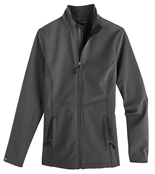 SC4005 - Ladies Trailblazer Fleece-Lined Softshell Jacket