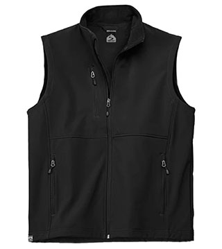 SC4050 - Trailblazer Fleece-Lined Softshell Vest