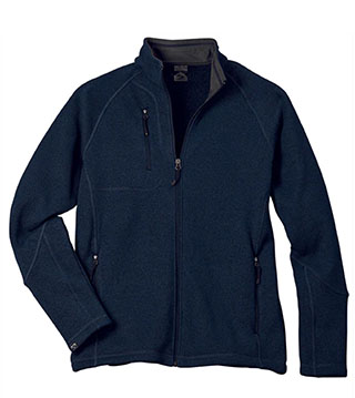 SC4620 - Overachiever Sweaterfleece Jacket