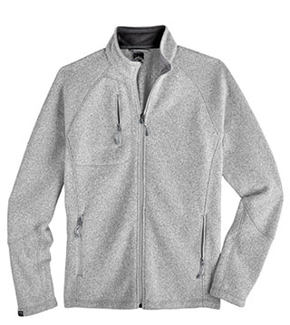 Overachiever Sweaterfleece Jacket