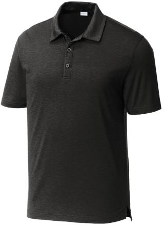 ST530 - PosiCharge Polo