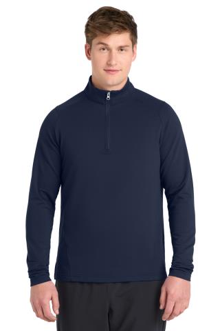 ST561 - Sport-Wick Flex 1/4-Zip
