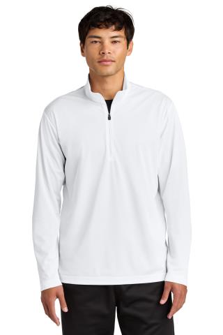 Micropique Sport-Wick Quarter Zip
