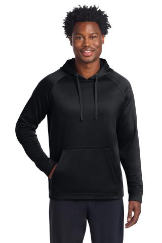 Sport-Tek Re-Compete Fleece Pullover Hoodie