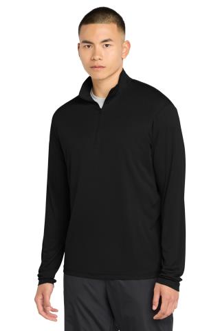 Competitor 1/4-Zip Pullover