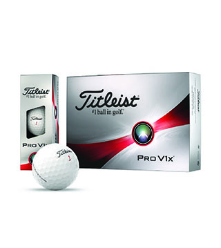 T2049C-2025 - Pro V1x Golf Balls